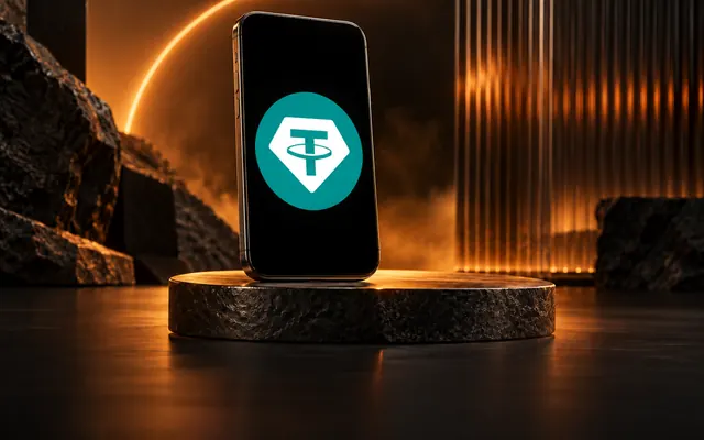 أودع USDT وأصدر حوالتك عالميًا
