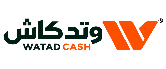 وتد كاش — WATADCASH